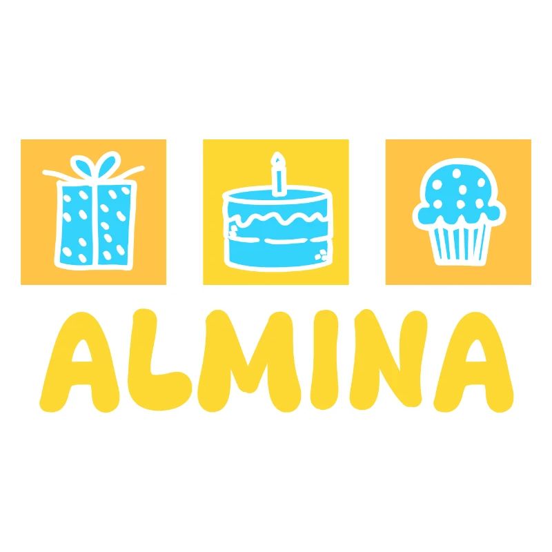Gift for Almina