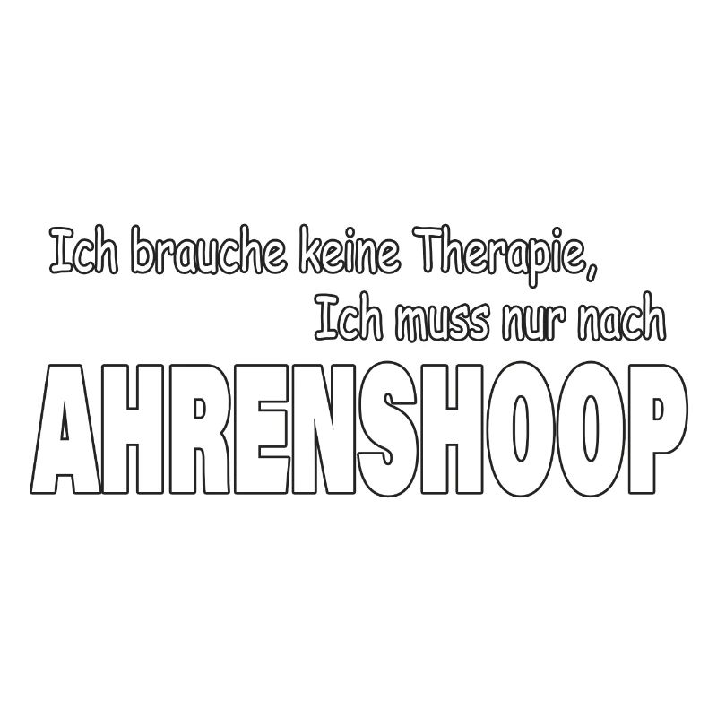 Therapy AHRENSHOOP