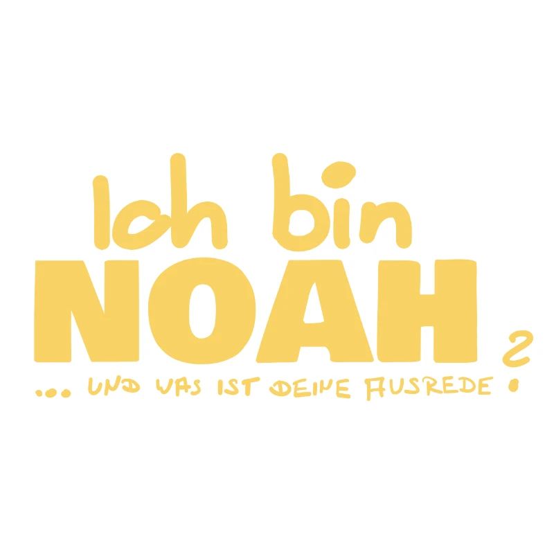 Noah