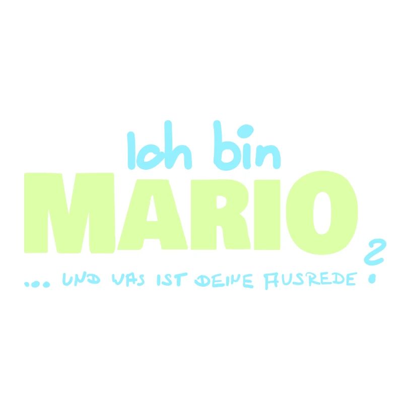Gift for Mario