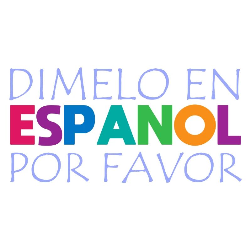 Spanisch Spanisch Lehrer Sprache