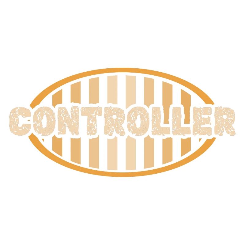 Controller as a job