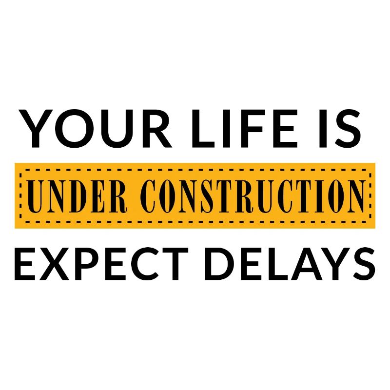 Under Construction