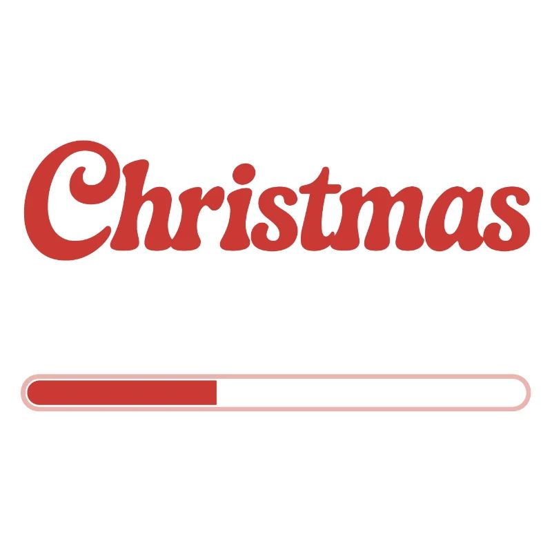 Christmas is loading ...