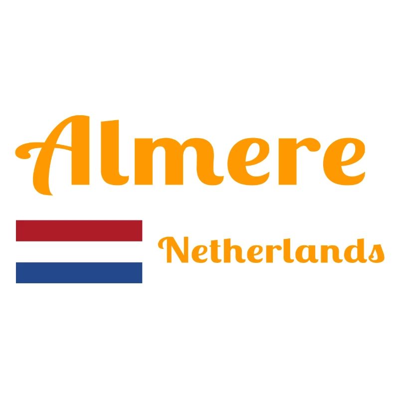 Almere Netherlands- Stylish prints