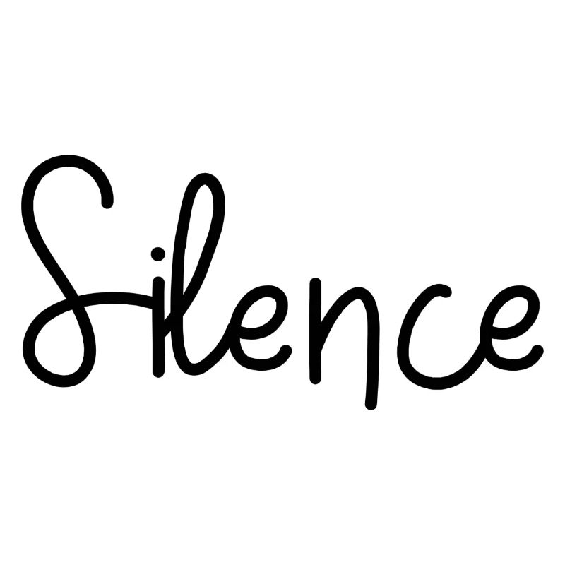 Silence