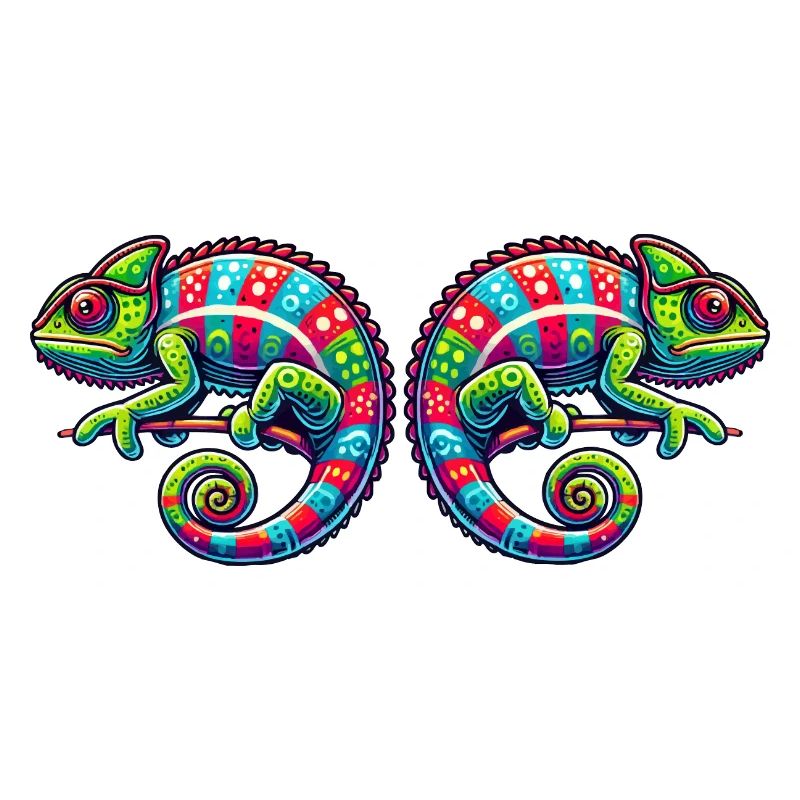 Chameleon