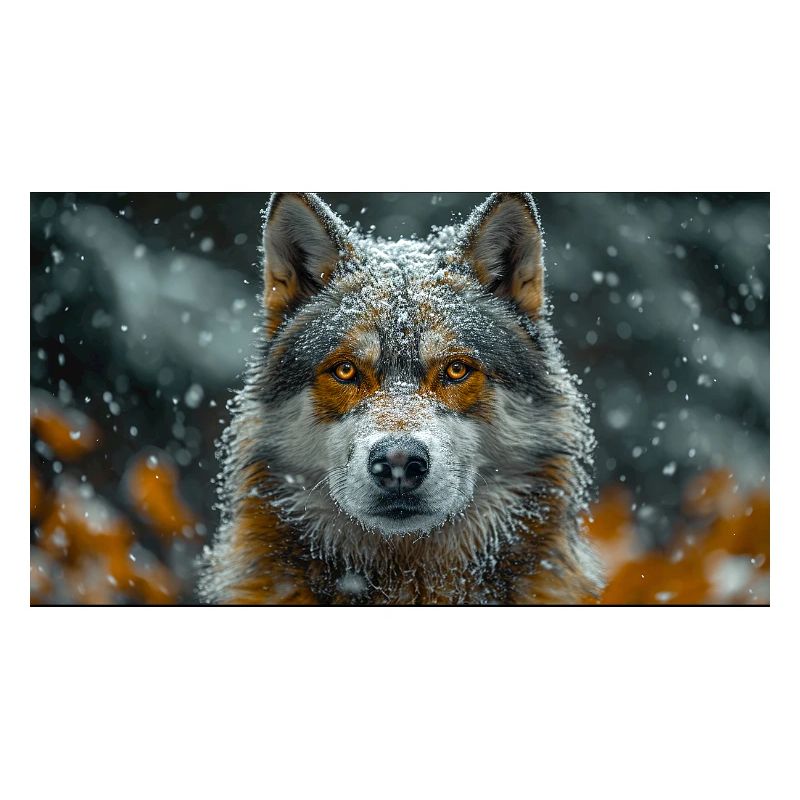 WOLF