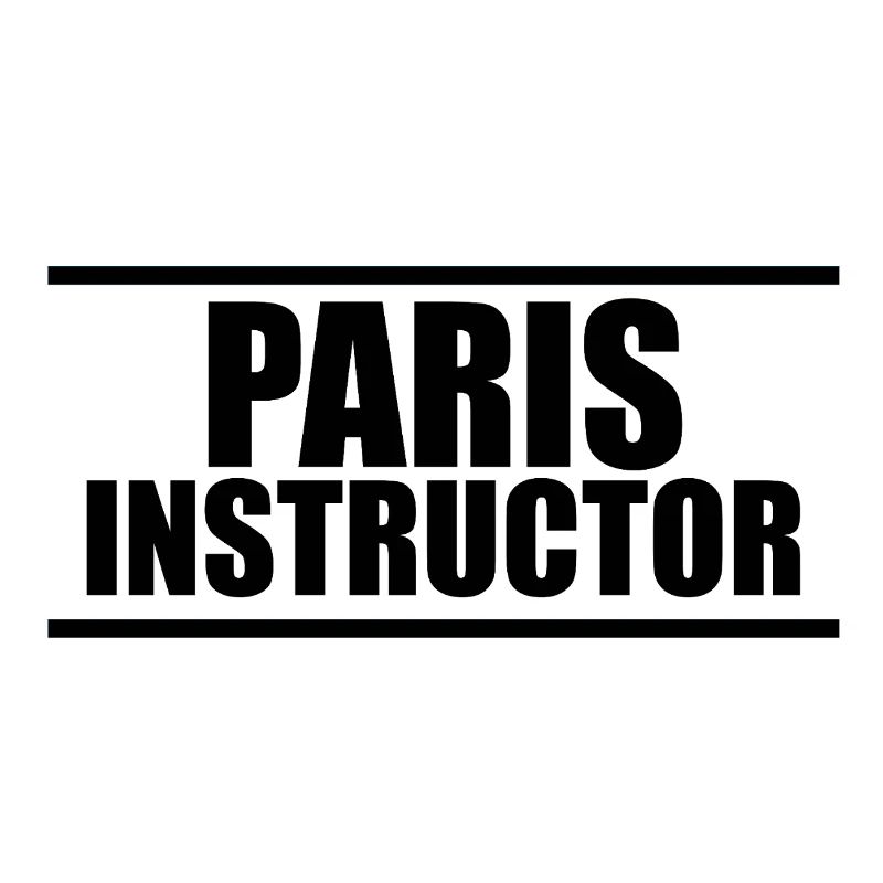 Paris Instructor