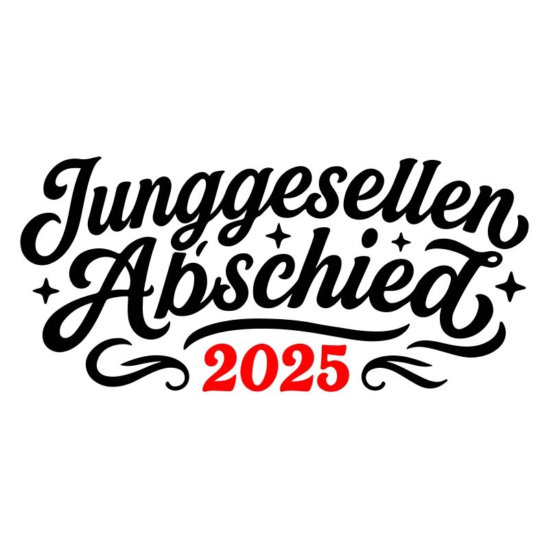 Junggesellen Abschied 2025