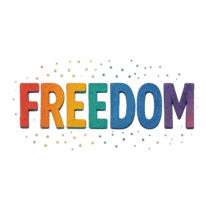 FREEDOM
