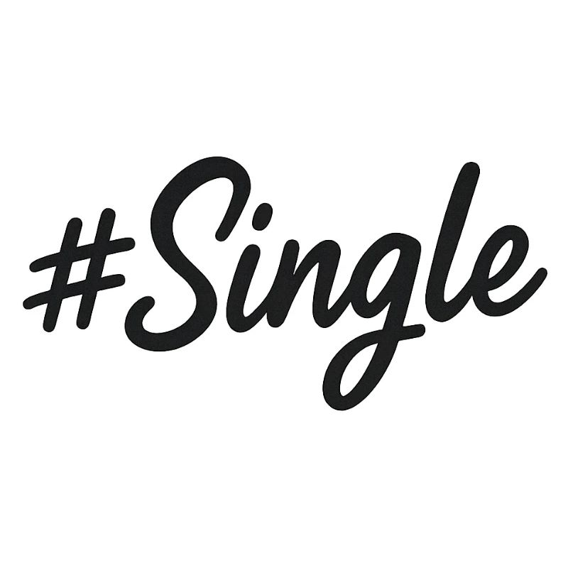 #Single – Conception d’une déclaration en écriture manuscrite