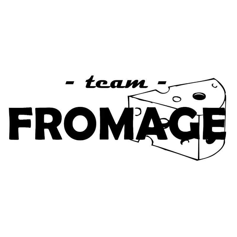 Team Cheese