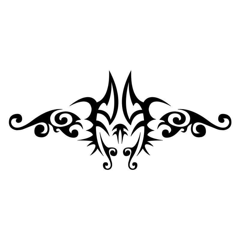 Tribal 6 par Helfspawn