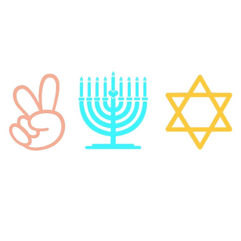 Hanoukka Hanoukka Hanoucca