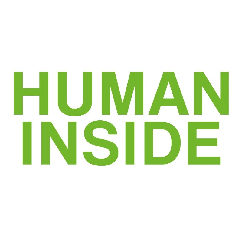 CONCEPTION DE TEXTE HUMAN INSIDE