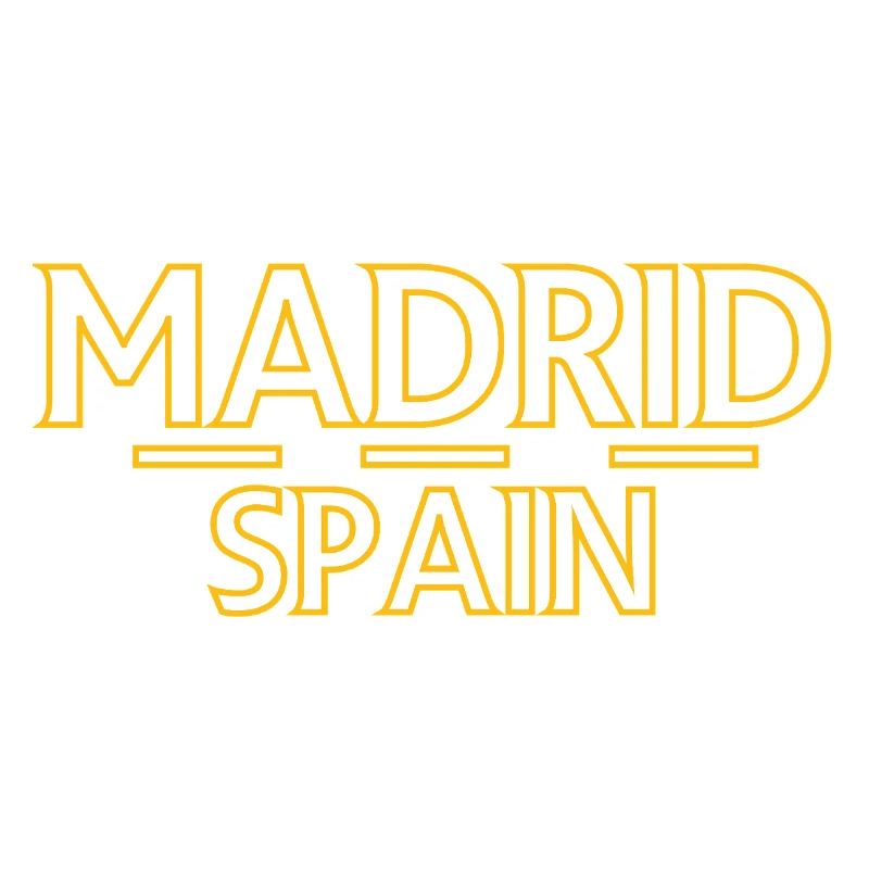 Madrid – Spain