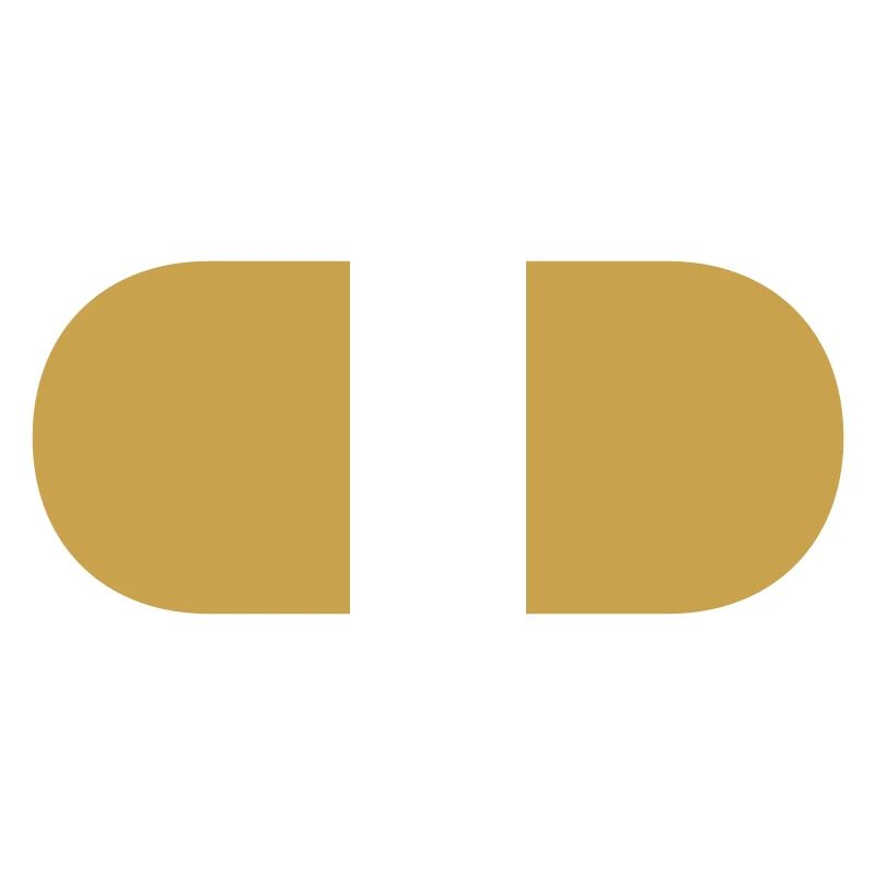 Controller Split Gold