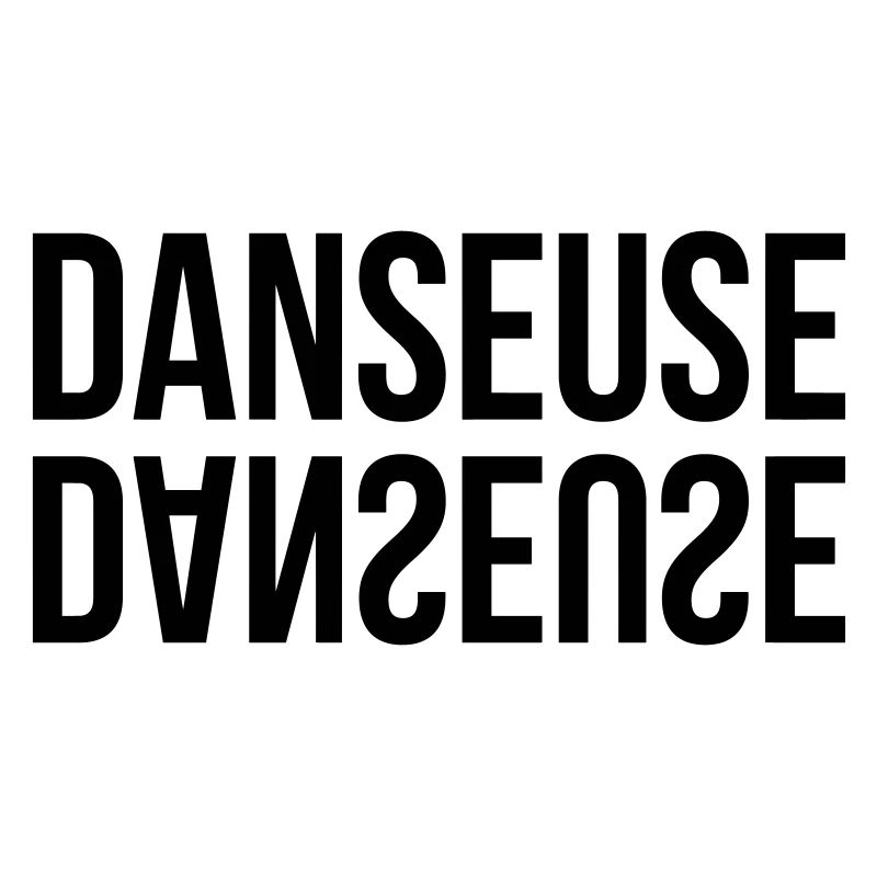 Danseuse - Danse