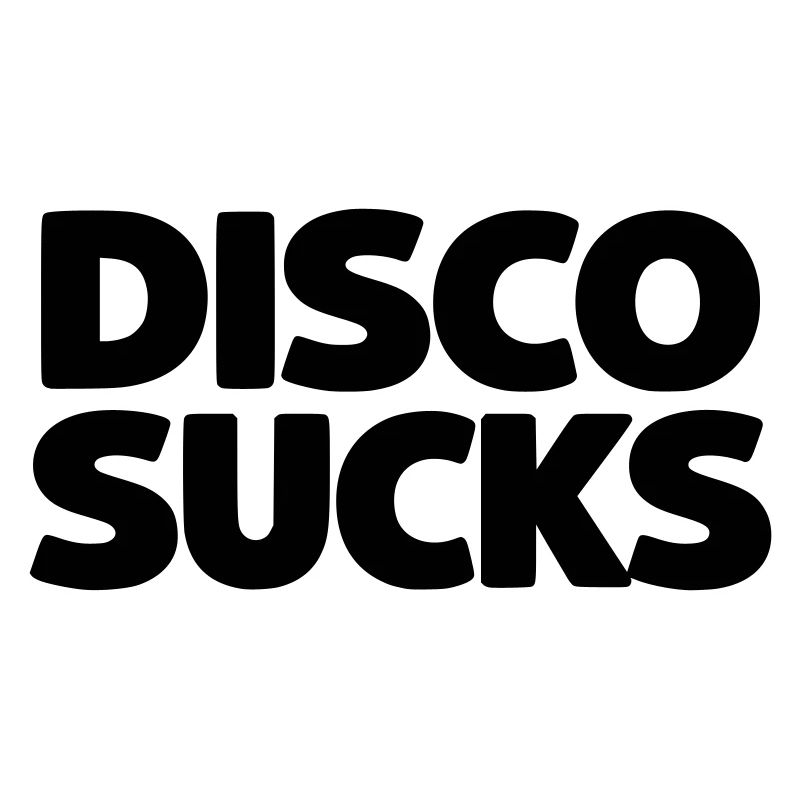 Disco ist