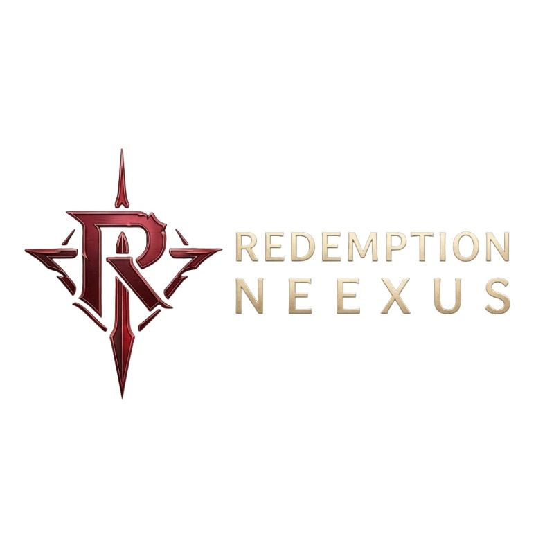 Redemption Nexus Emblem