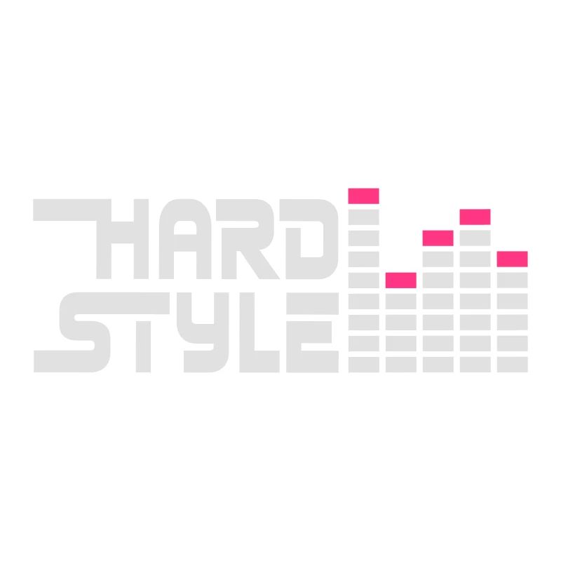 hard style hardstyle equalizer DE