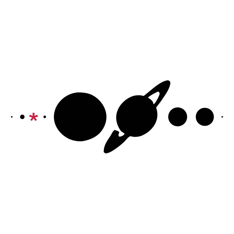Sonnensystem*