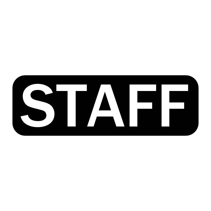 STAFF (1c)