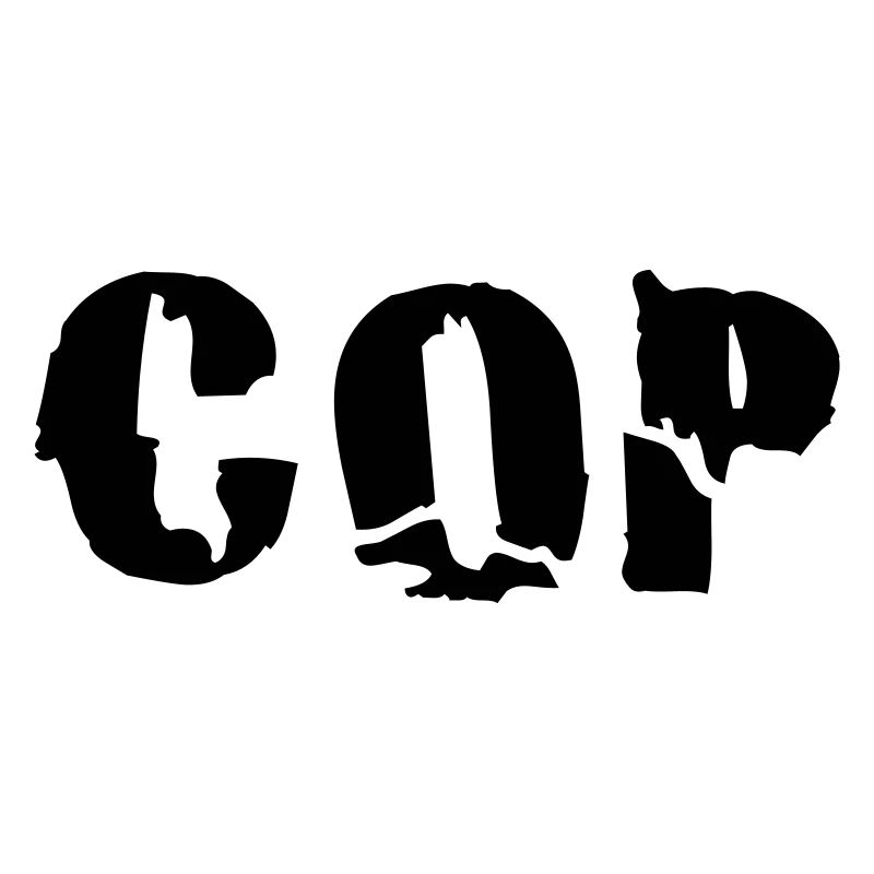 cop