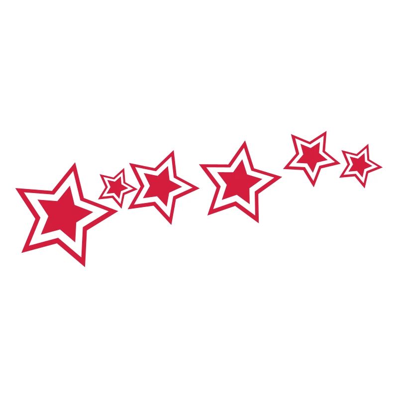 Sterne, Star