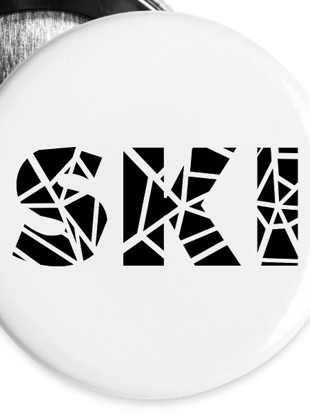 ski