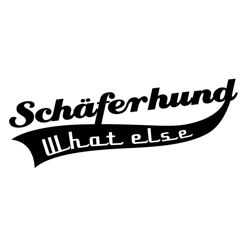 Schäferhund