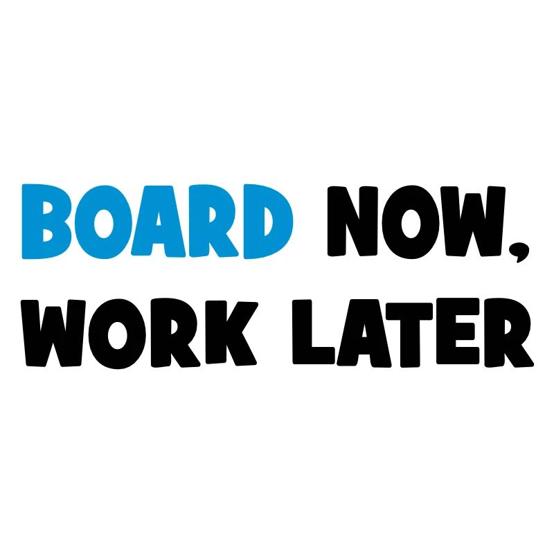 SNOWBOARD