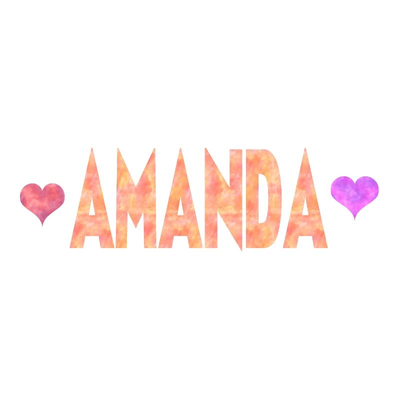 Amanda