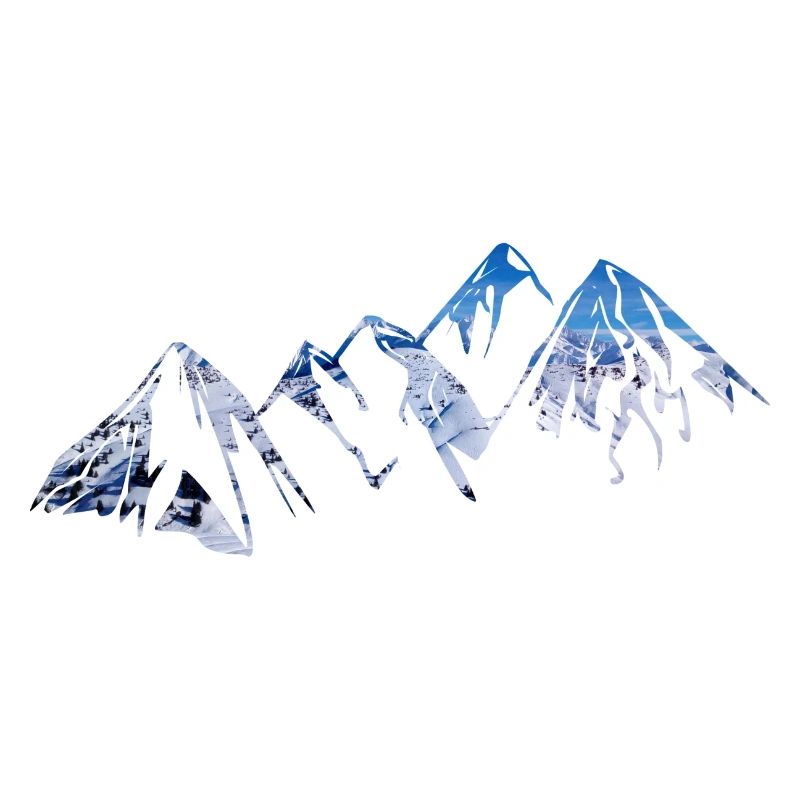 snowscape