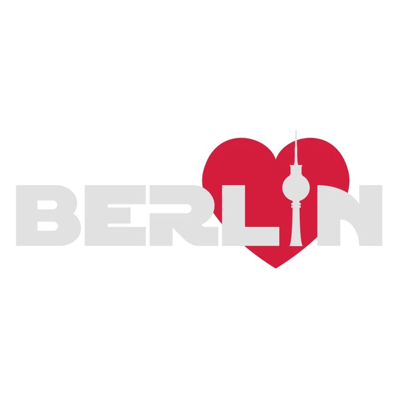 Love Berlin
