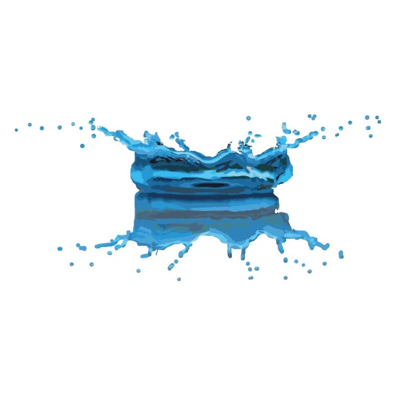 goutte eau