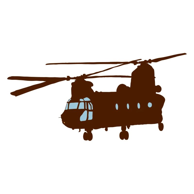 Hubschrauber