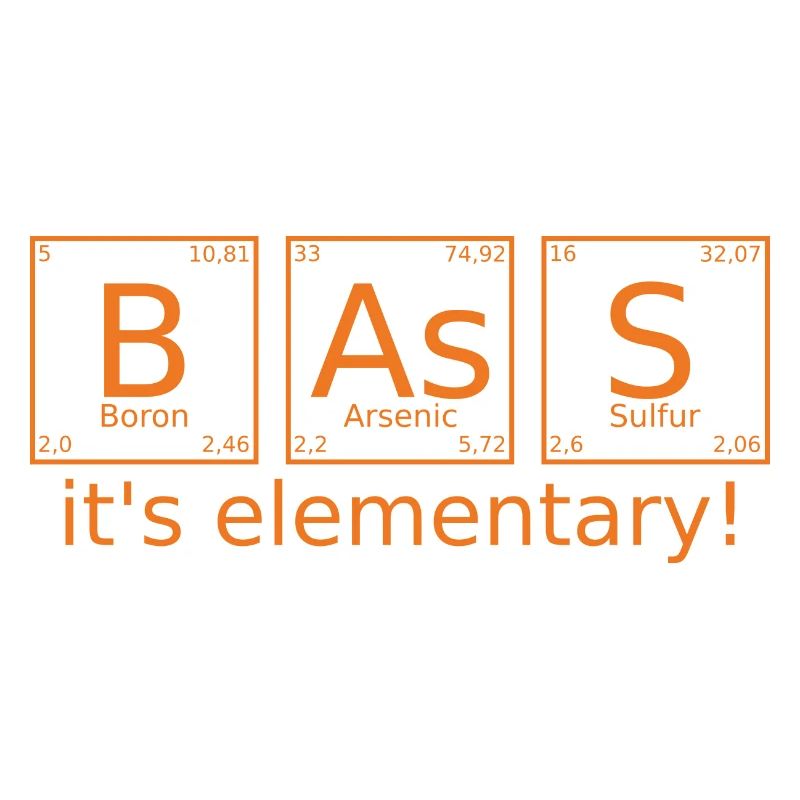 Bass Elements