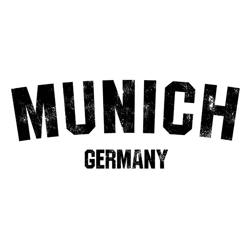 Munich vintage