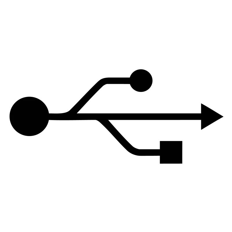usb