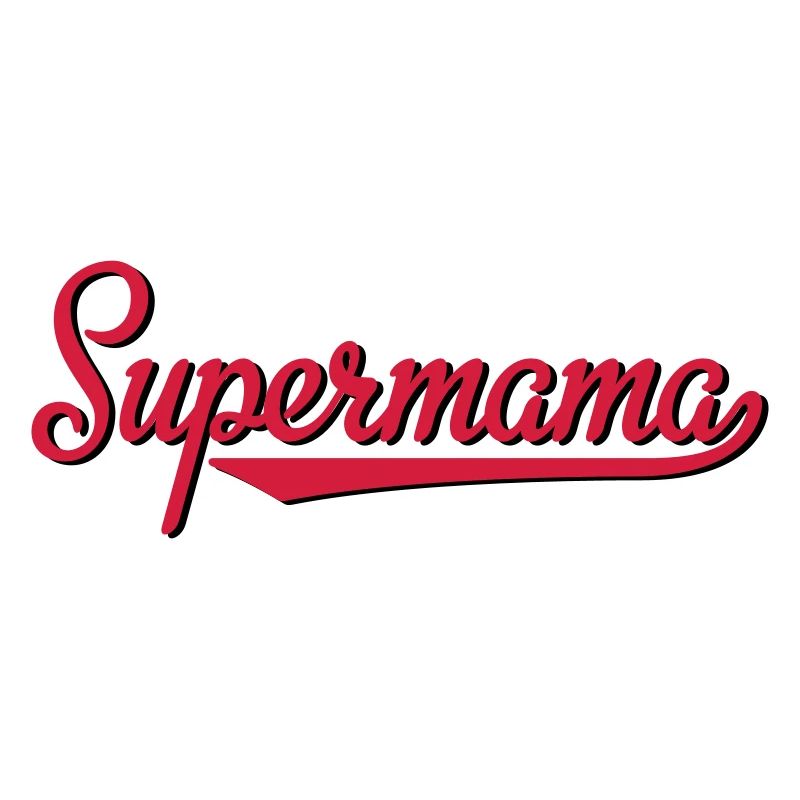 supermama