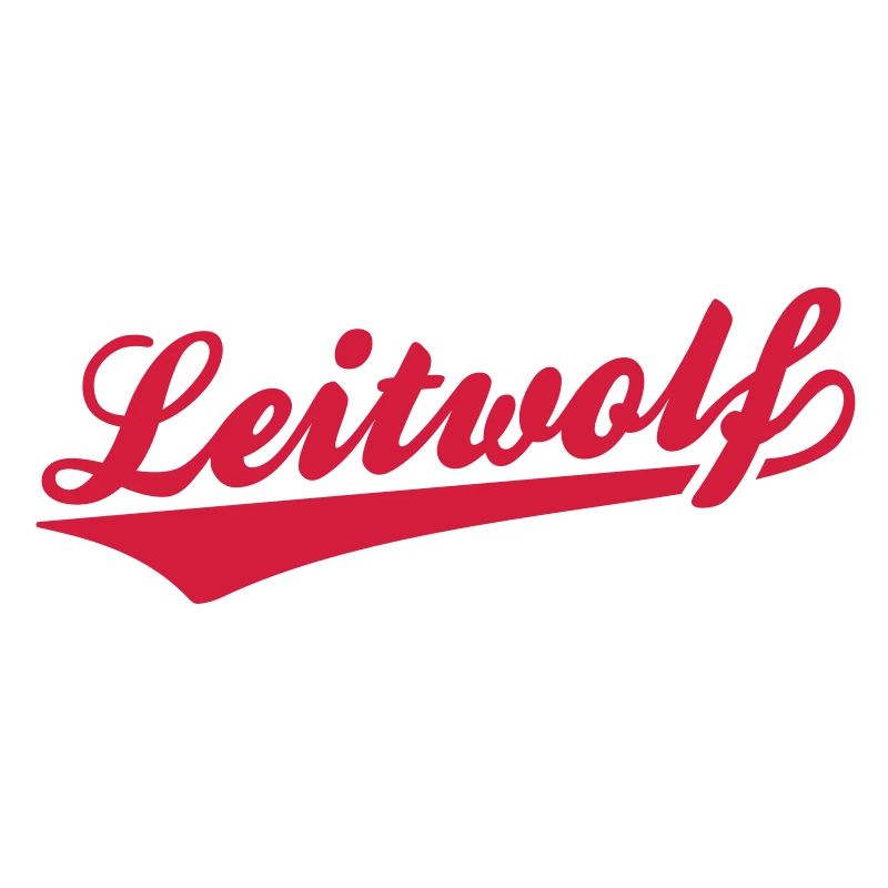 Leitwolf