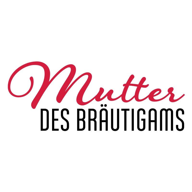 Mère du marié
