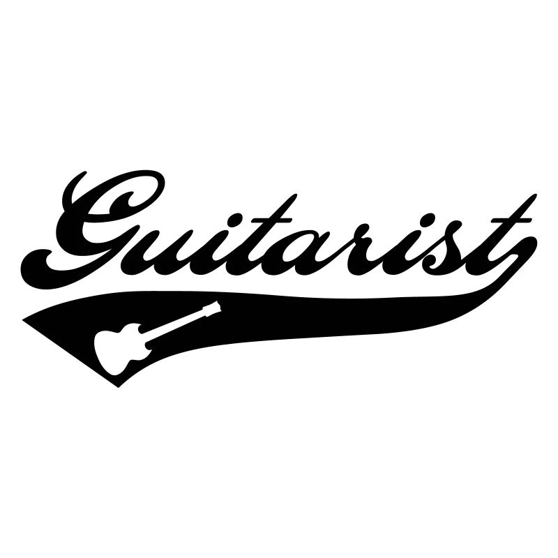 Guitarist