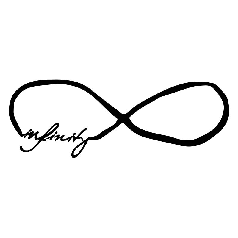 infinity