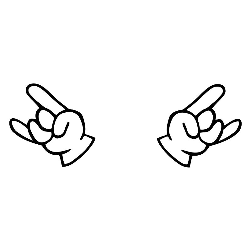 hands