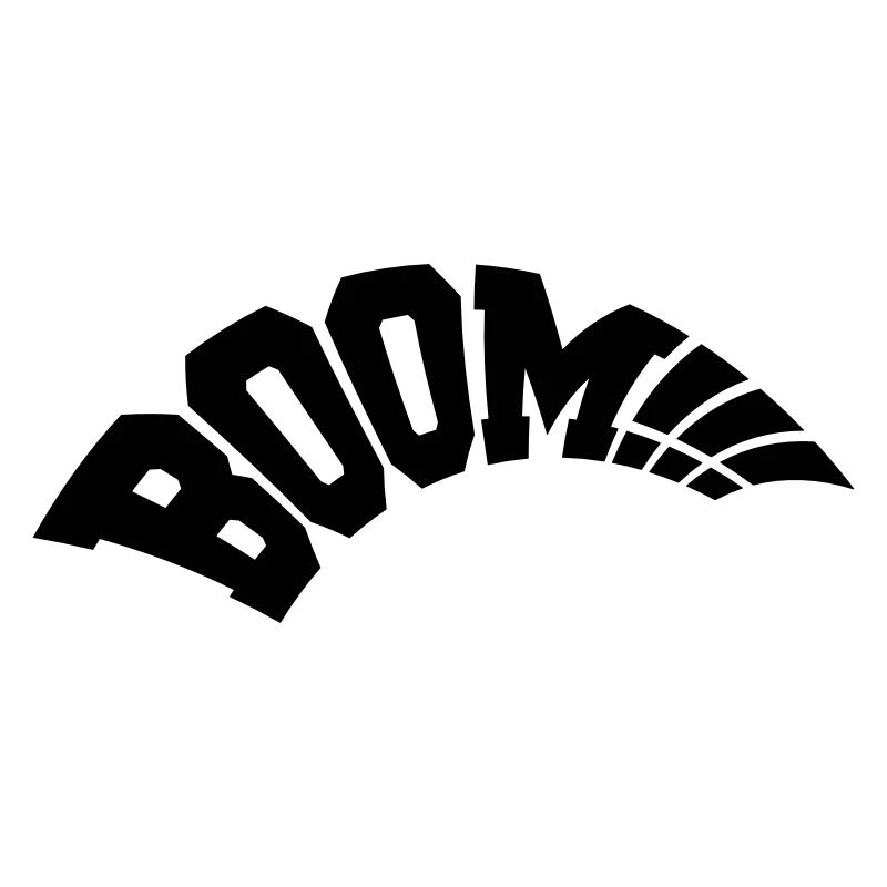 Boom