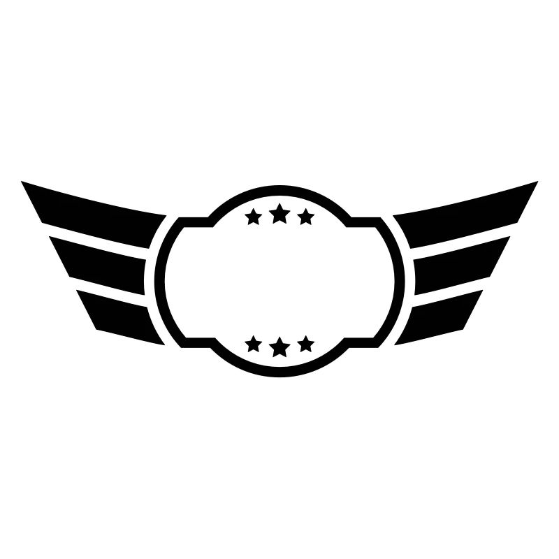 Wings Logo