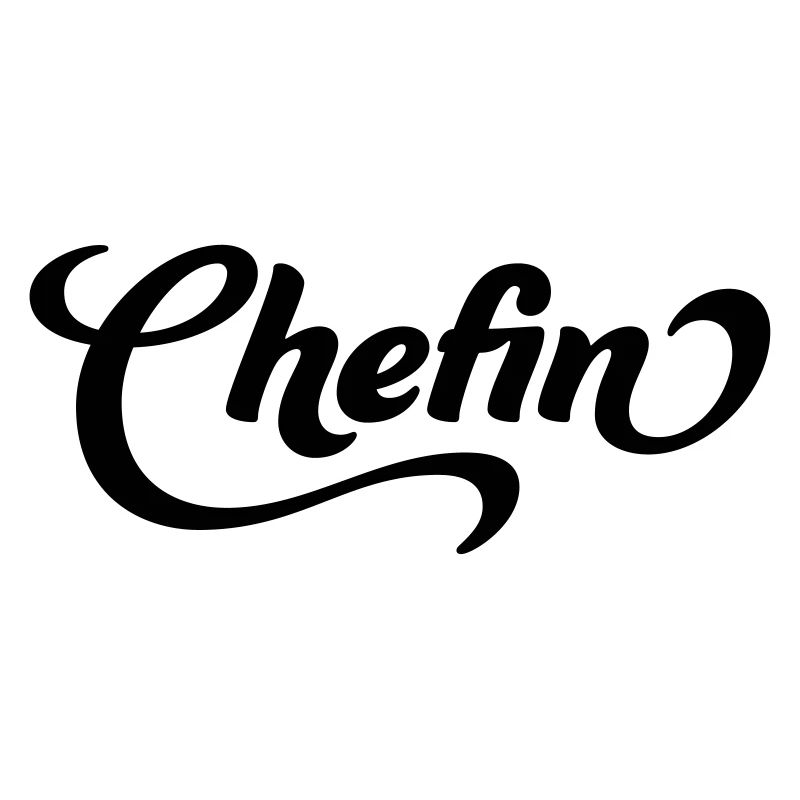 Chefin